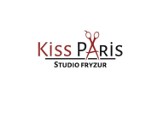 Logo firmy STUDIO FRYZUR KISS PARIS 