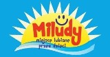 Logo firmy Miludy