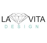 Logo firmy La Vita Design
