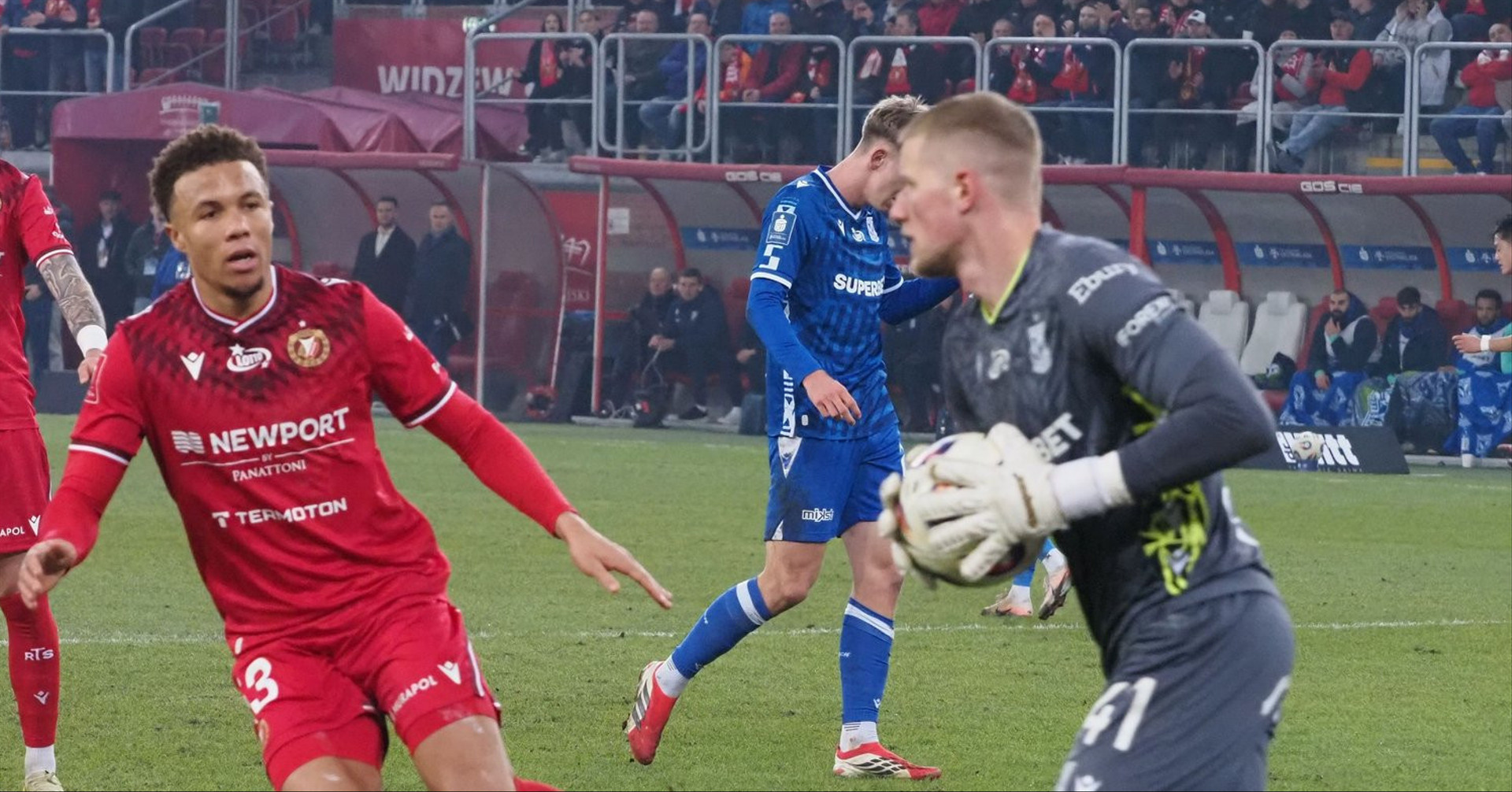 Kapuadi z Widzewa na MŚ 2026: Szansa na wielki turniej?
