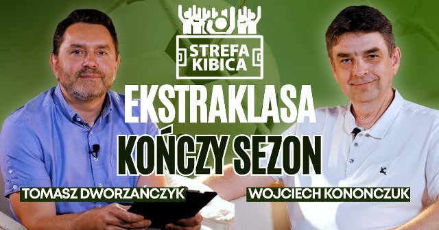 Rozmowy o Jagiellonii. Sportowy program Kuriera Porannego i Gazety Współczesnej