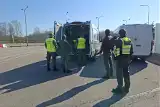 Migranci coraz częściej nielegalnie przekraczają granicę polsko-litewską