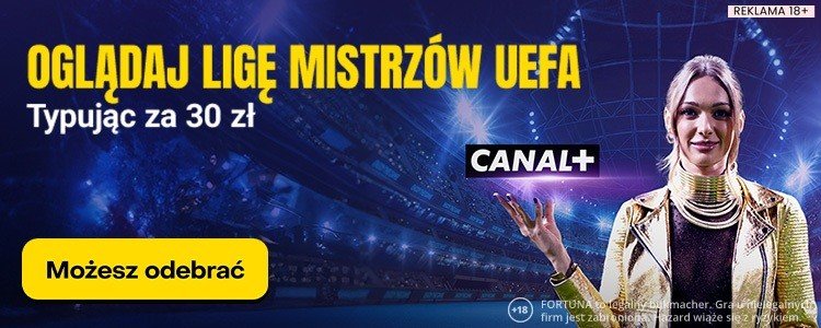Arsenal - Real Madryt Transmisja widżet 1