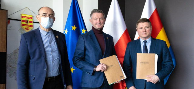 Do powiatu białostockiego trafi blisko 900 tys. zł na rozwój kształcenia zawodowego. Środki sfinansują m.in. praktyki i staże 