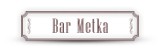Logo firmy Bar Metka