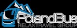 Logo firmy PolandBus