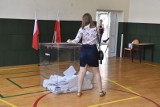 Tak głosujecie w Toruniu w Eurowyborach 2024. Znamy frekwencję do godziny 17. Zobaczcie zdjęcia!