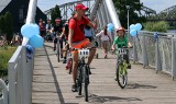 6. Grudziądzki Festiwal Rowerowy 2024: wyścig dla dorosłych i zabawa dla dzieci. Mamy zdjęcia