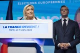 Marine Le Pen po wyborach do Europarlamentu: Jesteśmy gotowi przejąć władzę
