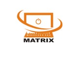 Logo firmy MATRIX