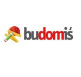 Logo firmy Budomiś