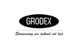 Logo firmy Studio Podłóg GRODEX - Parkiet Krajowy i Egzotyczny. Centrum wykończenia domu i ogrodu