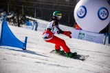 Akademickie Mistrzostwa Polski w snowboardzie przeniesione do Białki Tatrzańskiej