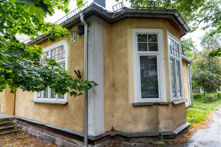 Willa przy Mickiewicza 34 pójdzie na sprzedaż