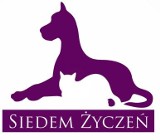 Logo firmy Sklep zoologiczny Siedem Życzeń
