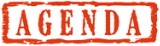Logo firmy Agenda - tablice magnetyczne