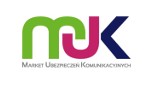 Logo firmy MUK INSURANCE