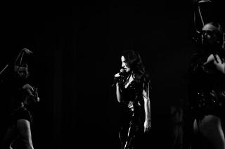 Koncert Otulenie