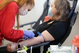 "Nie bądź żyła. Oddaj krew". Akcja na rzecz dzieci poszkodowanych w wypadkach potrwa od 10 do 12 kwietnia w Grudziądzu