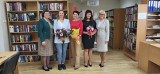 Ogólnopolski Dzień Bibliotekarza i Bibliotek w gminie Wielichowo