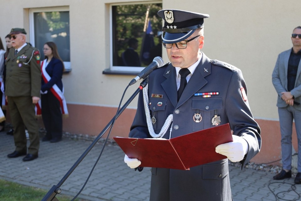 Obchody przystąpienia Polski do NATO. Pleszew świętuje 25...