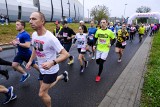 Run Toruń Plaza - Biegaj ze Zdrowiem w niedzielę. Tutaj możecie spodziewać się biegaczy