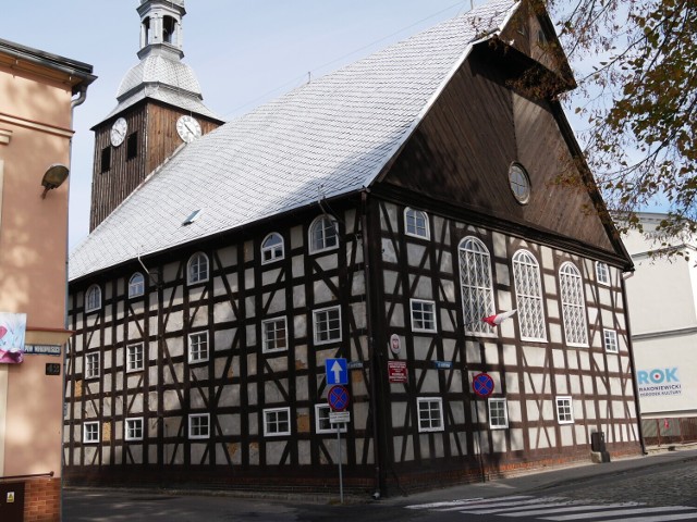 Wielkopolskie Muzeum Pożarnictwa w Rakoniewicach jest jedną z najstarszych tego typu placówek w Polsce