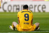 Ile Robert Lewandowski zarobi do końca pobytu w FC Barcelonie? Hiszpańscy dziennikarze zrobili obliczenia