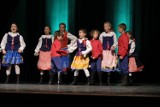 Koncert jubileuszowy z okazji 60 lat Zespołu "Młody Toruń" w Teatrze Baj Pomorski