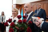 Piotr Całbecki pozostanie na najwyższym stanowisku w województwie kujawsko-pomorskim. Radni zdecydowali większością  