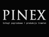 Logo firmy Pinex S.C.