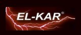Logo firmy Przedsiębiorstwo EL-KAR