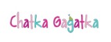 Logo firmy ChatkaGagatka
