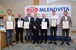 Rekordowe przychody i wydatki Mlekovity