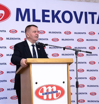 Rekordowe przychody i wydatki Mlekovity