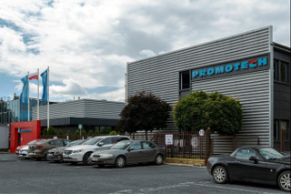 Przełomowe projekty białostockiego PROMOTECHu