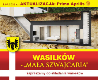 Miasto i Gmina Wasilków