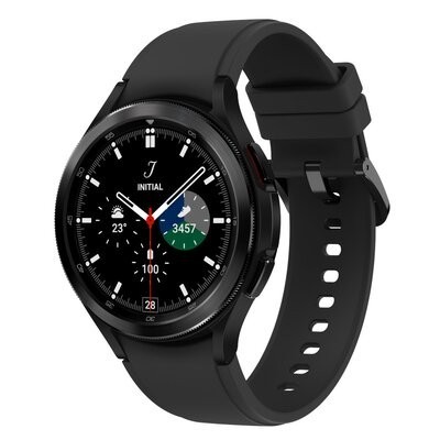 Galaxy Watch 4 Classic 42mm SM-R895FZKAEUE SmartWatch SAMSUNG