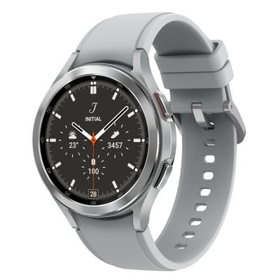 Galaxy Watch 4 Classic 46mm SM-R890NZSAEUE SmartWatch SAMSUNG