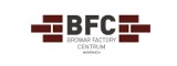 Logo firmy BFC Nieruchomości