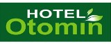 Logo firmy Restauracja Rodzinna- Hotel Otomin