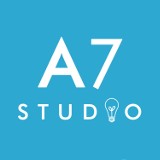 Logo firmy Agencja kreatywna Studio A7