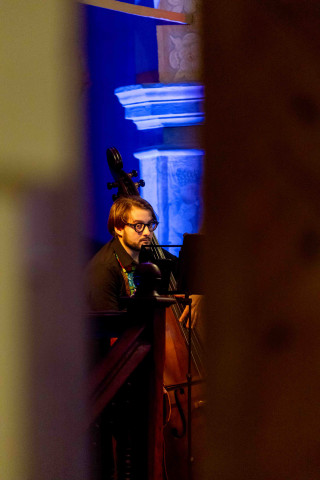 Koncert w Tykocinie