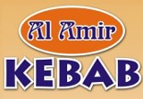 Logo firmy Al-Amir Kebab