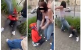 Brutalne pobicie nastolatki w Poznaniu! Policja zatrzymała 16-latkę. Ojciec poszkodowanej: "mówiły, że przyjdą i ją zabiją" 