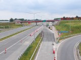 Ważne zmiany dla kierowców na węźle Warszawa Lubelska. Przebudowano kluczowe połączenie