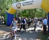Retroweriada już w niedzielę: miłośnicy zabytkowych rowerów przyjadą nad Jezioro Strzeszyńskie w Poznaniu