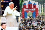 25 lat temu papież Jan Paweł II odwiedził Bydgoszcz i Toruń. Na spotkanie przybyły setki tysięcy ludzi