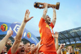 W końcu! Jest data meczu o Superpuchar Polski 2024 Jagiellonia - Wisła Kraków