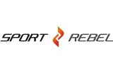 Logo firmy Sklep hokejowy &#8211; sklep z rolkami &#8211; Sportrebel.pl